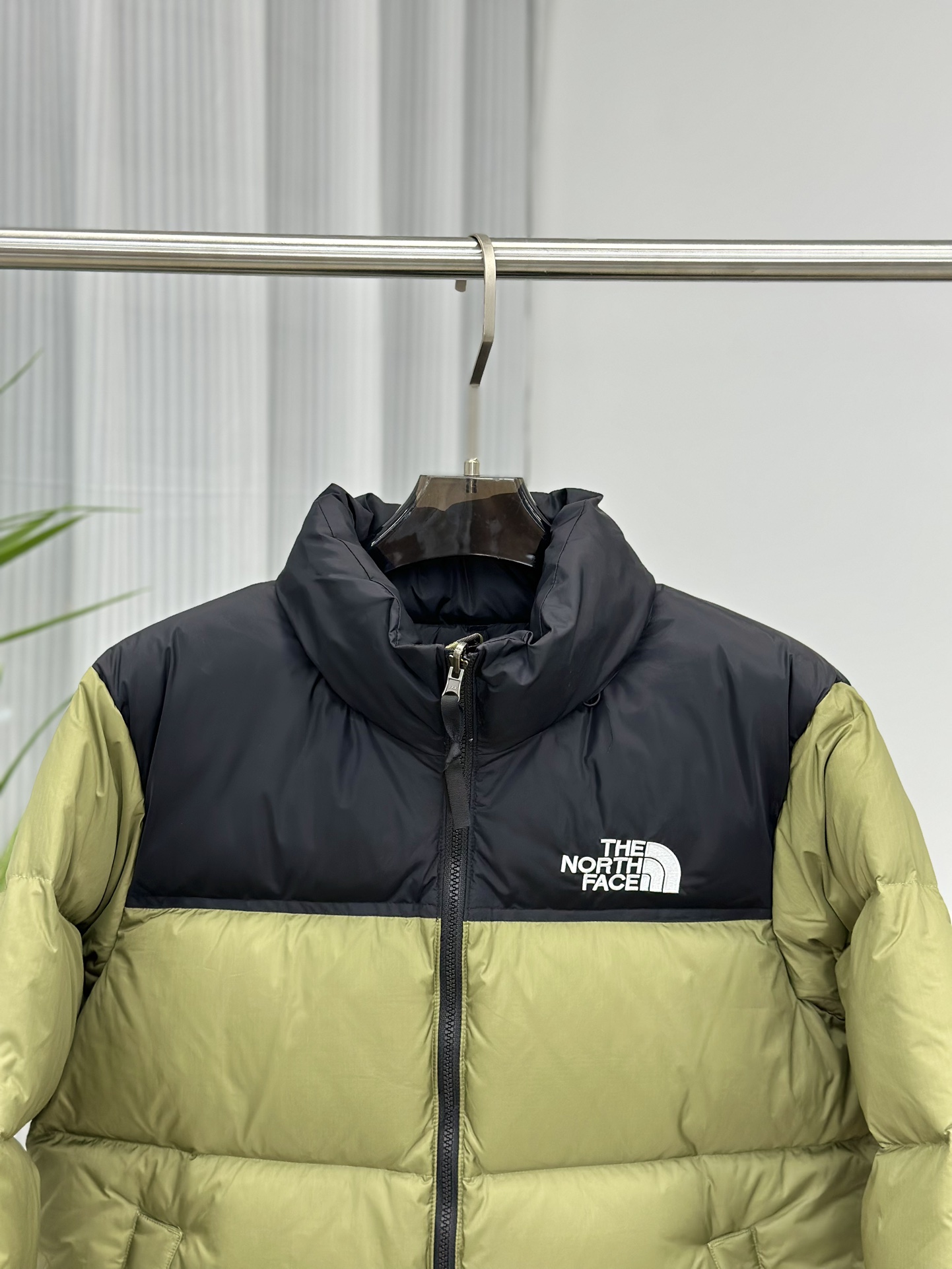 The North Face Down Jackets